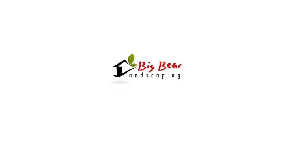 Logo Design by mahisatwika16213 for Big Bear Landscaping | Design #5524531