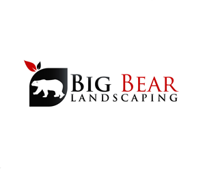Logo Design by Unicgraphs for Big Bear Landscaping | Design: #5529662