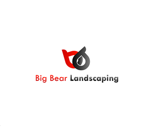 Logo Design by Unicgraphs for Big Bear Landscaping | Design: #5529699