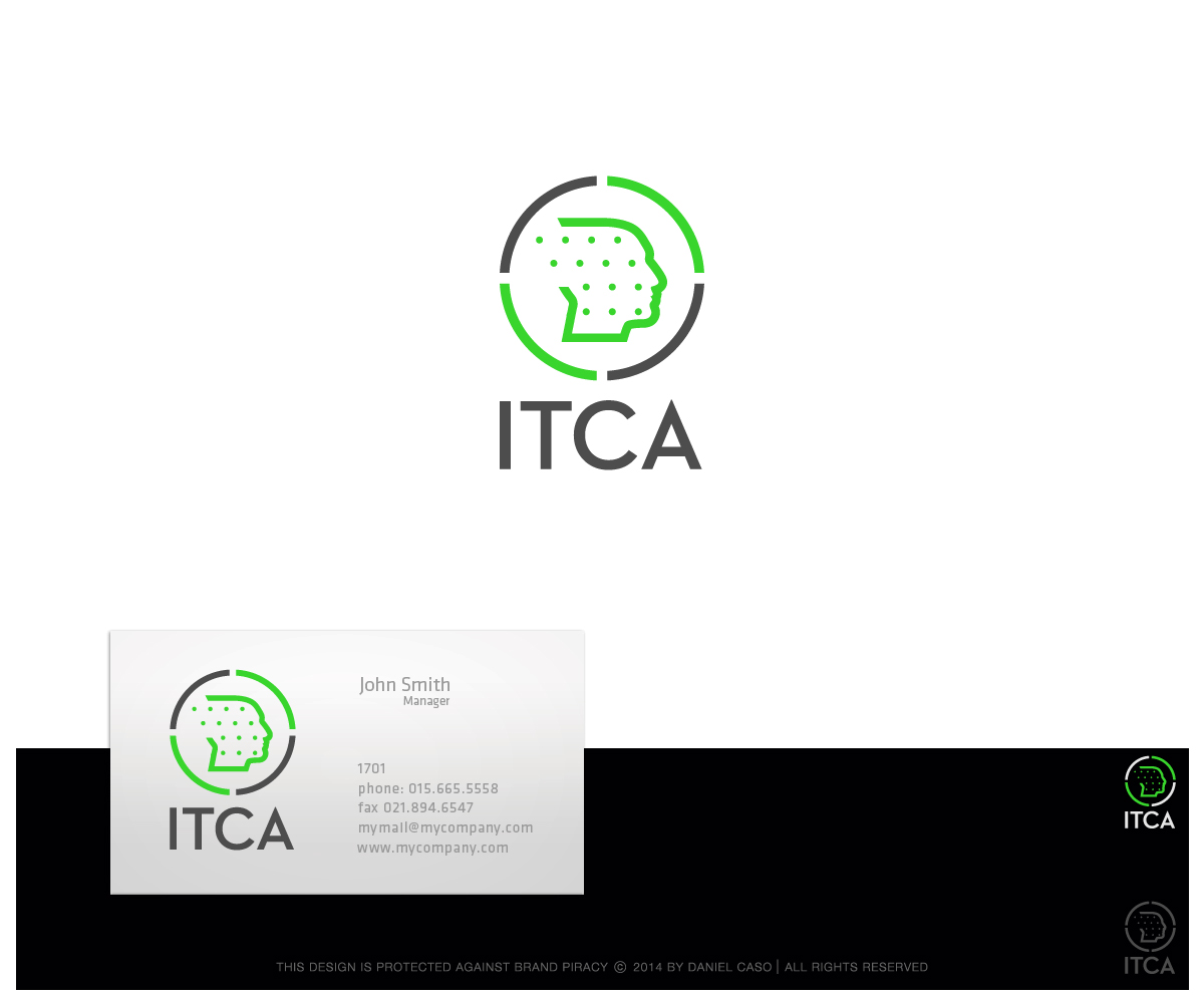 Design de Logo par Daniel Caso Design pour ce projet | Design #5541577