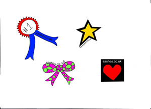 Logo Design by Alana Johns