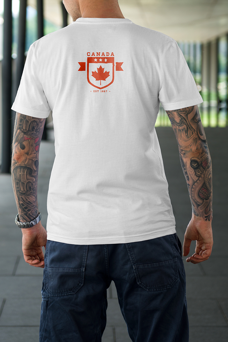 Vector Design by studio-sfp.com for this project | Design #5543641