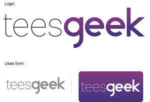 Logo Design by Murciat