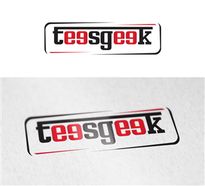 Logo Design by Patrick07