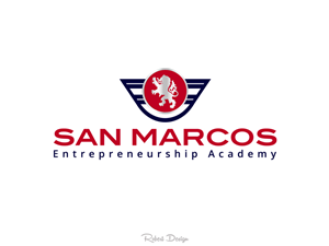 Logo Design by Spektron Designs for this project | Design: #5597041