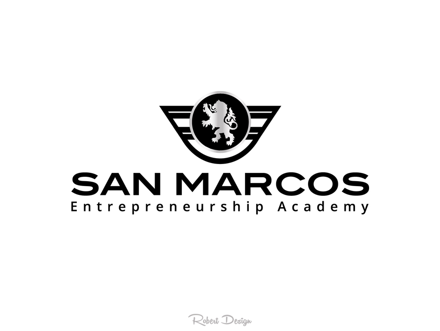 Logo Design by Spektron Designs for this project | Design #5597042