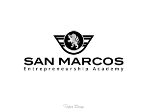 Logo Design by Spektron Designs for this project | Design: #5597042