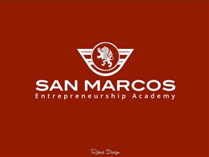 Logo Design by Spektron Designs for this project | Design: #5597054