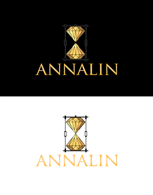 Logo Design by The Architek