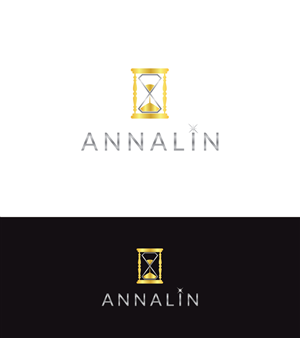 Logo Design by pinkeart