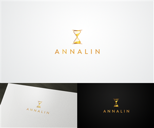 Logo Design by akineton2