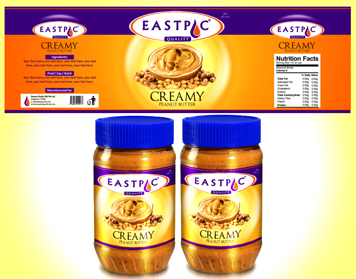 Packaging Design by ivanjoys for this project | Design #5564767