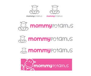 Logo Design by Buck Tornado