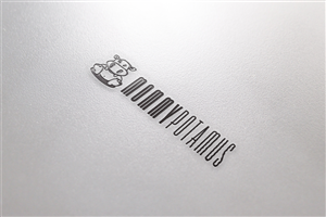 Logo Design by Gerilla design for this project | Design: #1592679