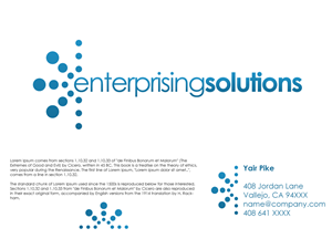 Logo Design by HyperTime Studio for this project | Design #290043