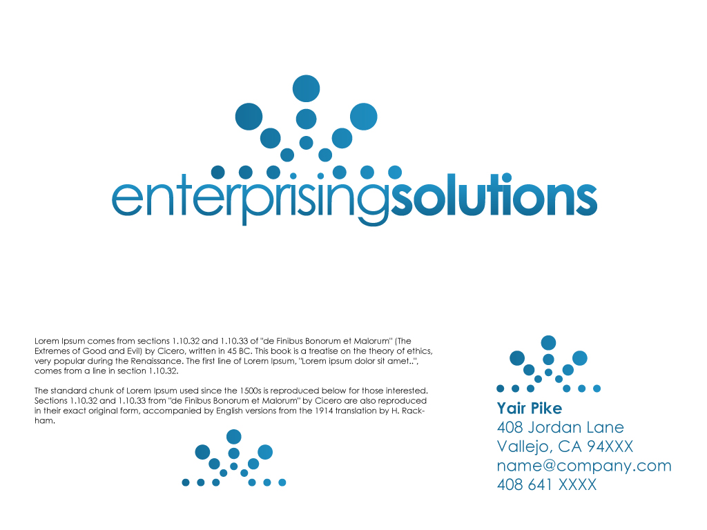 Diseño de Logo por HyperTime Studio para este proyecto | Diseño #290045