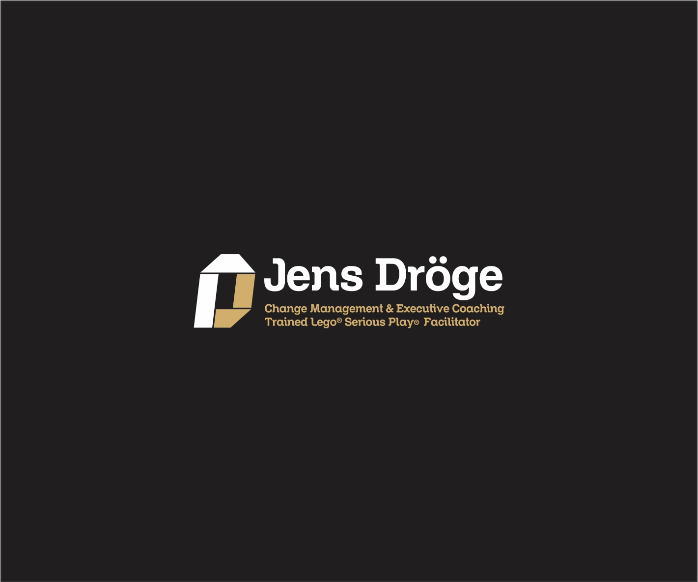 Logo Design by stranger for this project | Design #5581192