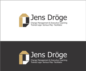 Logo Design by stranger for this project | Design: #5588245