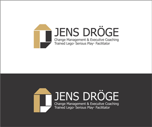 Logo Design by stranger for this project | Design: #5588253