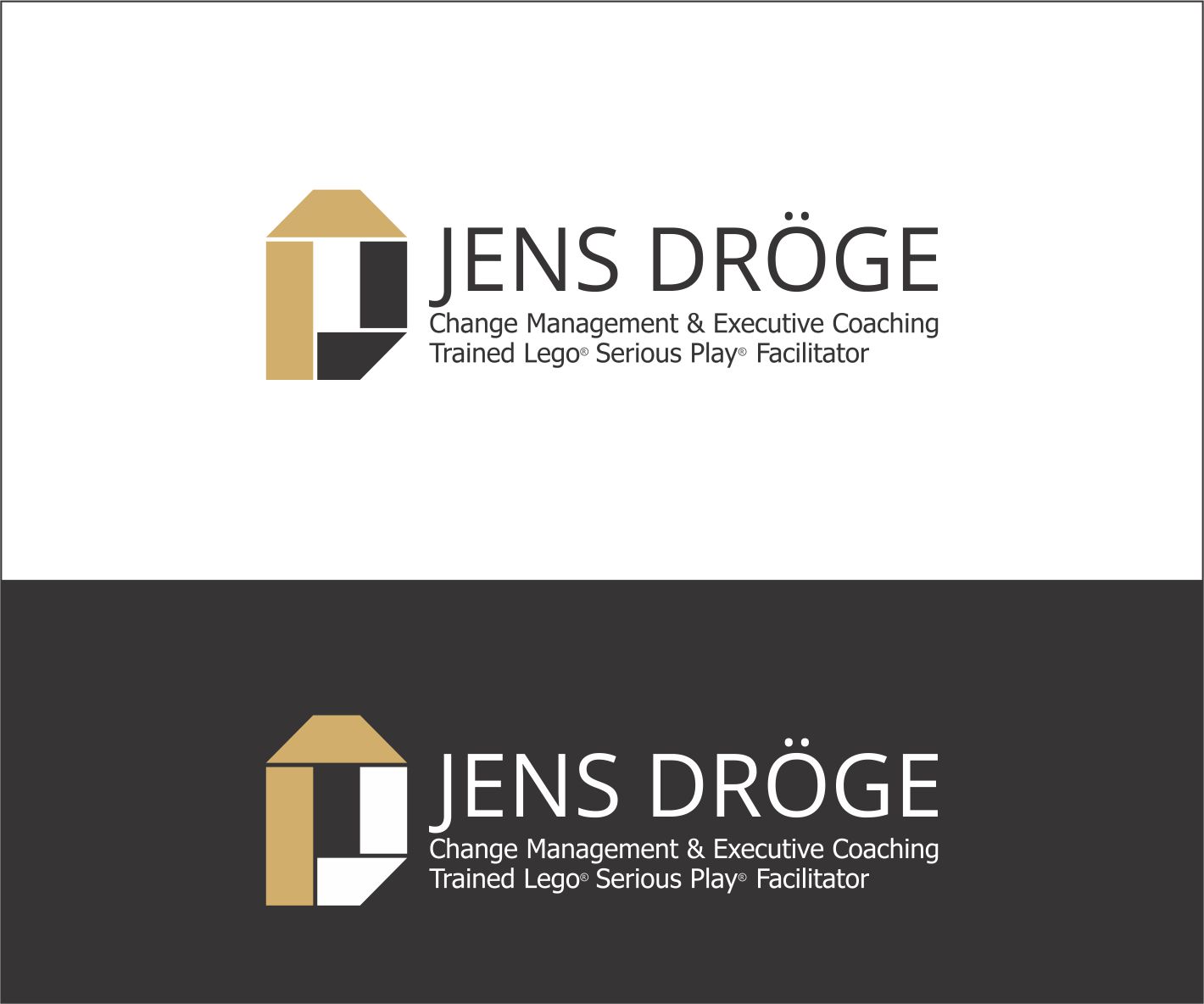 Logo Design by stranger for this project | Design #5588274