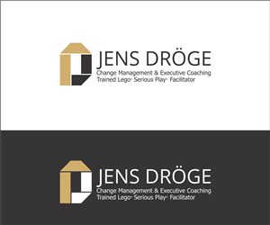 Logo Design by stranger for this project | Design: #5588274
