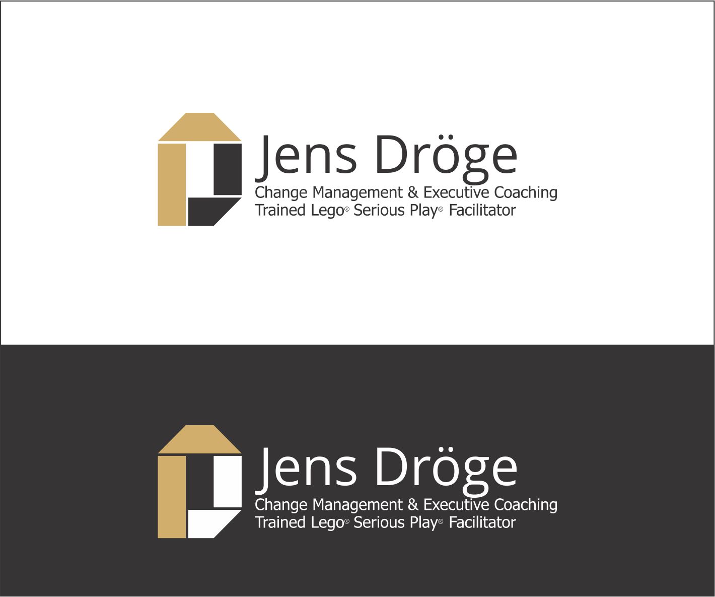 Logo Design by stranger for this project | Design #5588282
