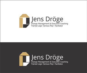 Logo Design by stranger for this project | Design: #5588282
