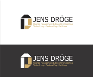 Logo Design by stranger for this project | Design: #5588294