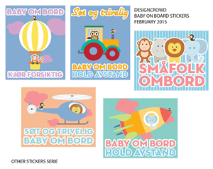 Sticker Design by RedOne22 for this project | Design: #5571396