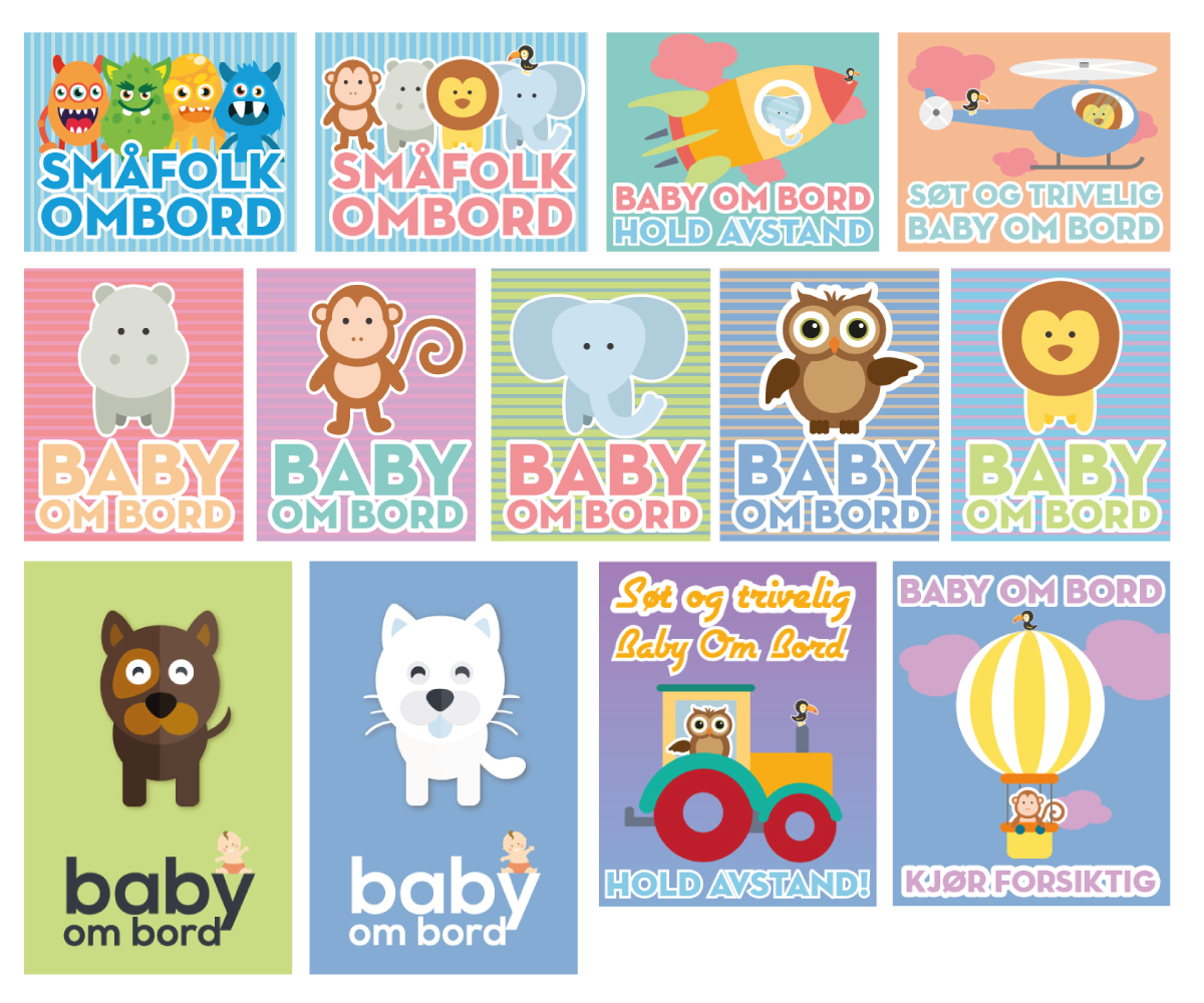 Sticker Design by RedOne22 for this project | Design #5595022