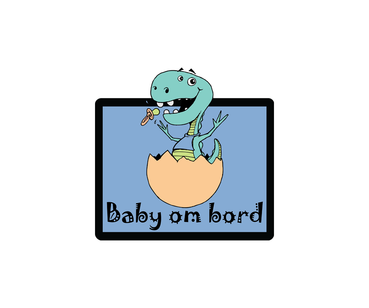 Sticker Design by Giuro for this project | Design #5588800