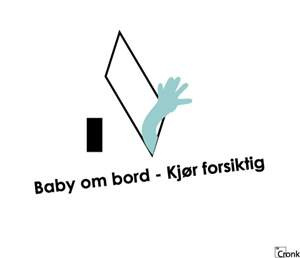 Sticker Design by Blair C