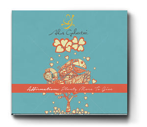 CD Cover Design by RedOne22 for this project | Design: #5539858