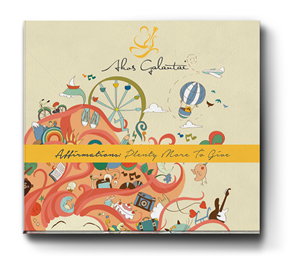 CD Cover Design by RedOne22 for this project | Design: #5539930