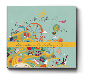 CD Cover Design by RedOne22 for this project | Design: #5541500