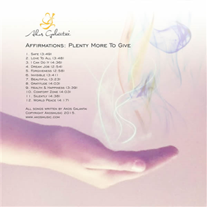 CD Cover Design by 39plus for this project | Design: #5530152