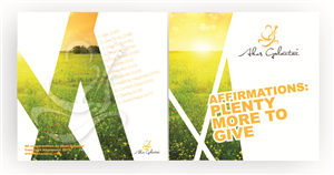 CD Cover Design by DAStudioDesigns for this project | Design: #5544977