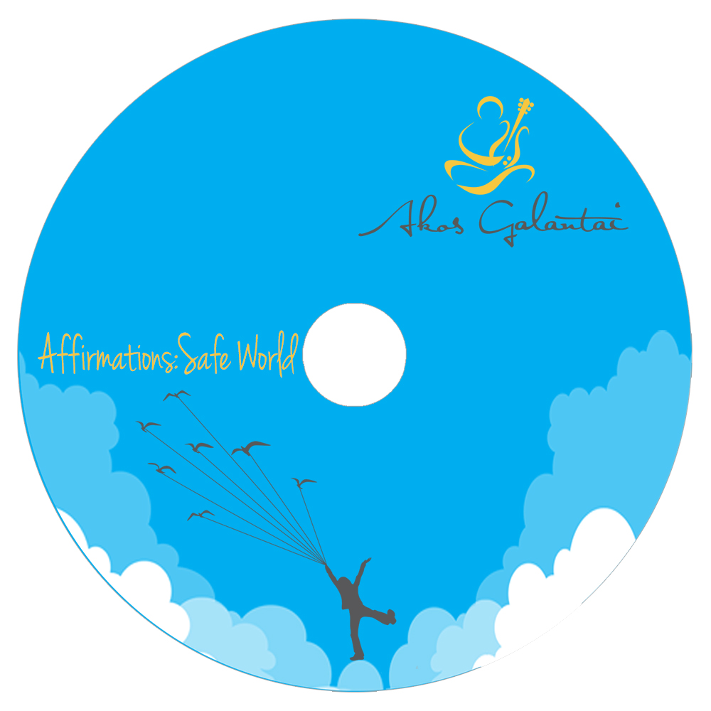 CD Cover Design by NinjartDesign for this project | Design #5593024