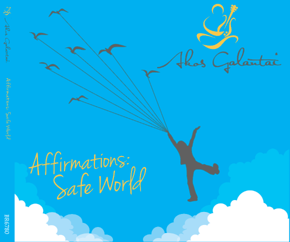 CD Cover Design by NinjartDesign for this project | Design #5621760