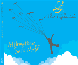 CD Cover Design by NinjartDesign for this project | Design: #5621760