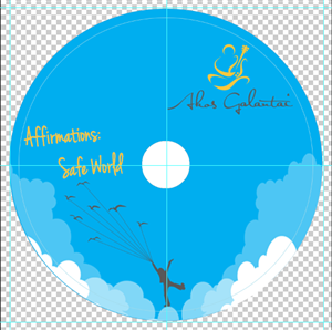 CD Cover Design by NinjartDesign for this project | Design: #5628221