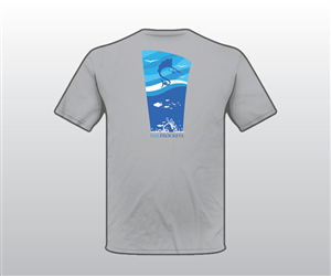 Preppy T-shirt Design Project | T-shirt Design by Sergio Coelho