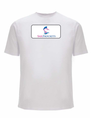 Diseño de Camiseta por Sbss para Sail Frockets | Diseño: #1528430