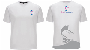 Diseño de Camiseta por Sbss para Sail Frockets | Diseño: #1528434