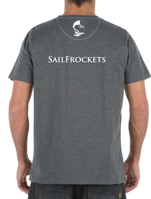 Diseño de Camiseta por Sbss para Sail Frockets | Diseño: #1531911