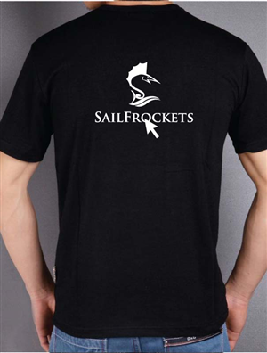 Diseño de Camiseta por Sbss para Sail Frockets | Diseño: #1531913