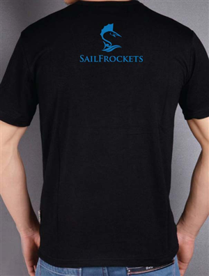 Diseño de Camiseta por Sbss para Sail Frockets | Diseño: #1531914