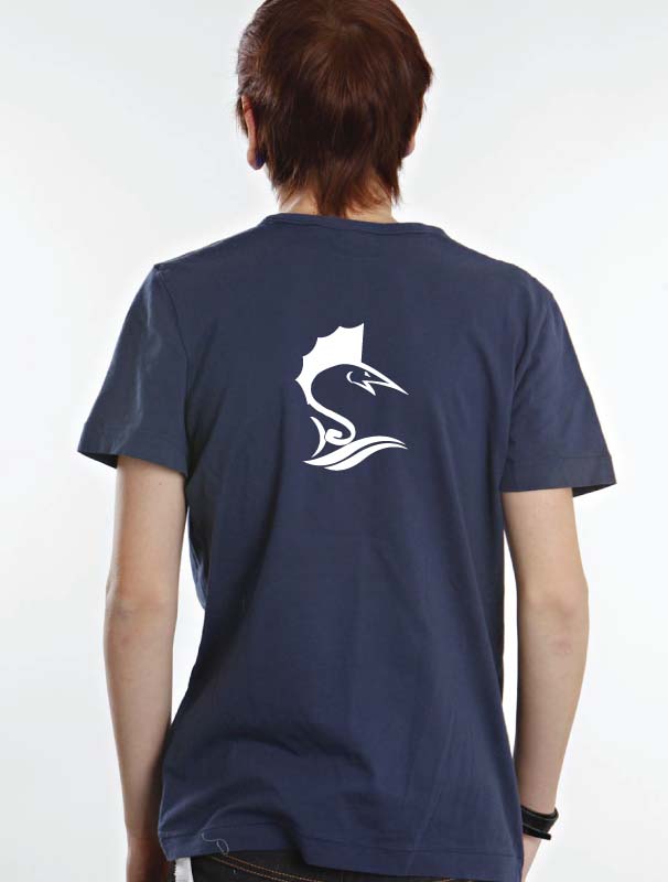 T-shirt Design by Sbss for Sail Frockets | Design #1531917