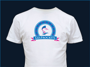 Preppy T-shirt Design Project | T-shirt Design by P.O.Design