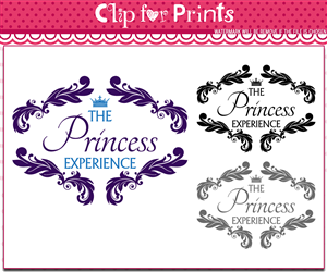 Logo Design by Claireative